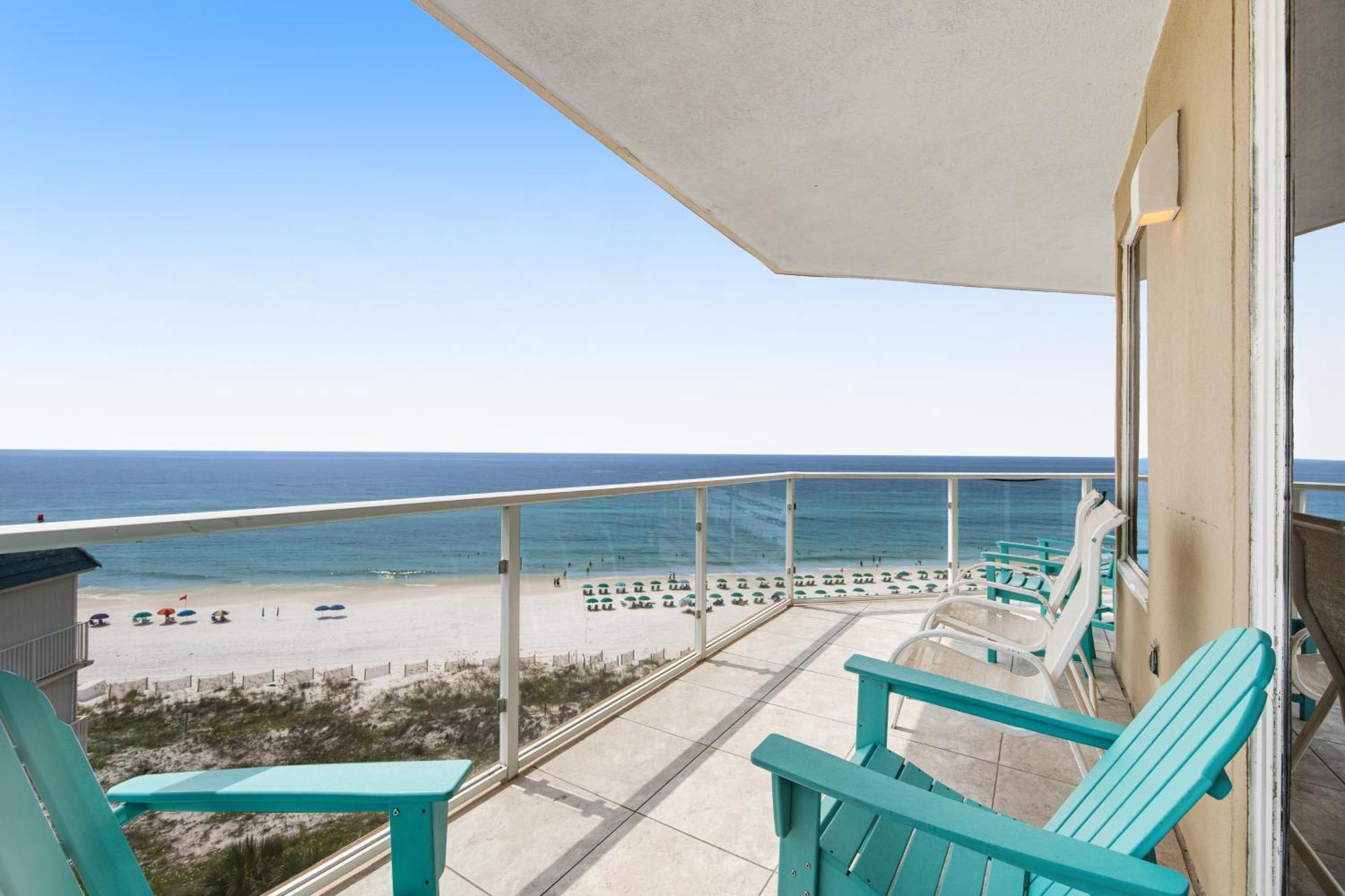 Sterling Sands 701 Destin Dış mekan fotoğraf