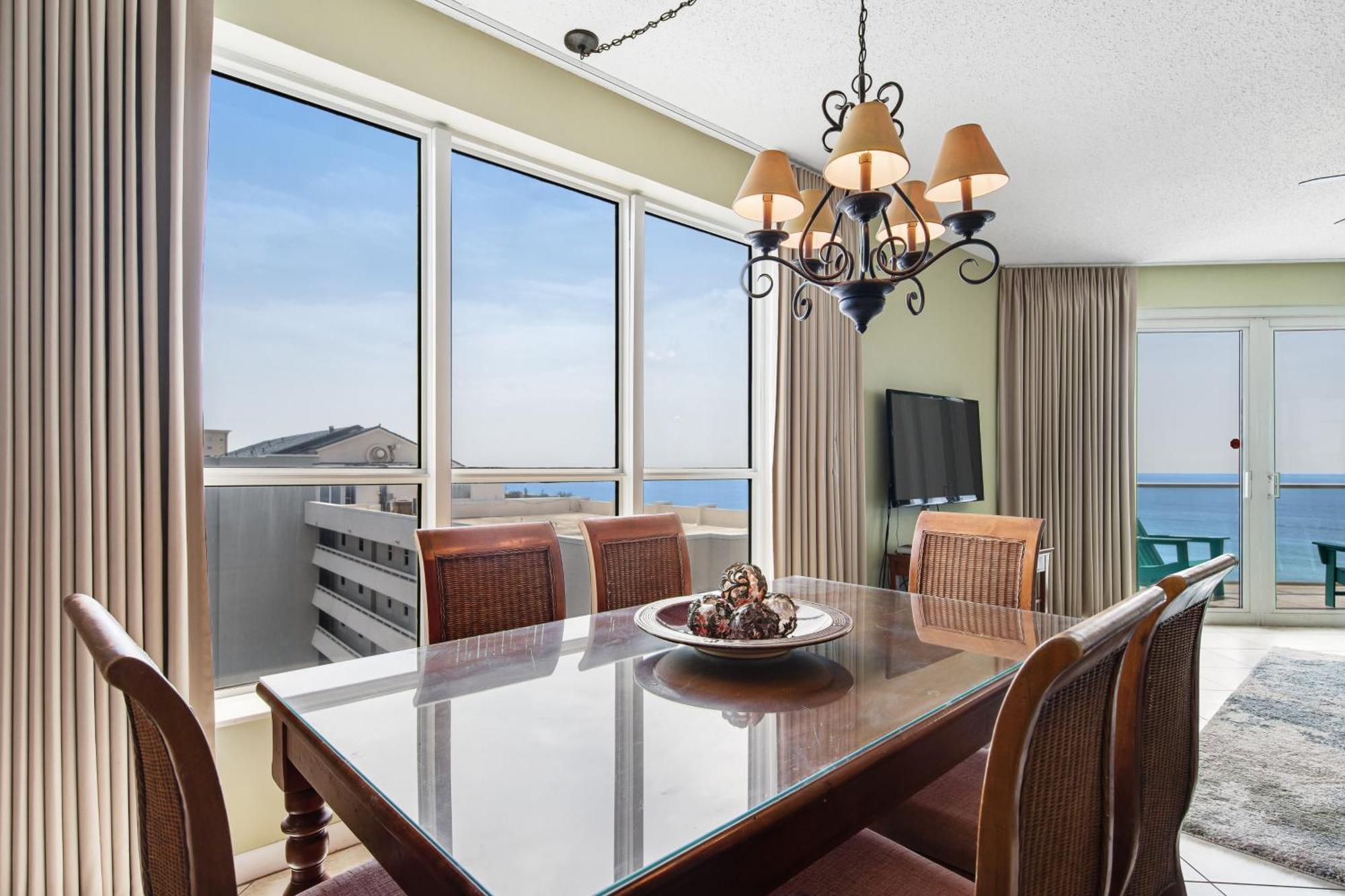 Sterling Sands 701 Destin Dış mekan fotoğraf