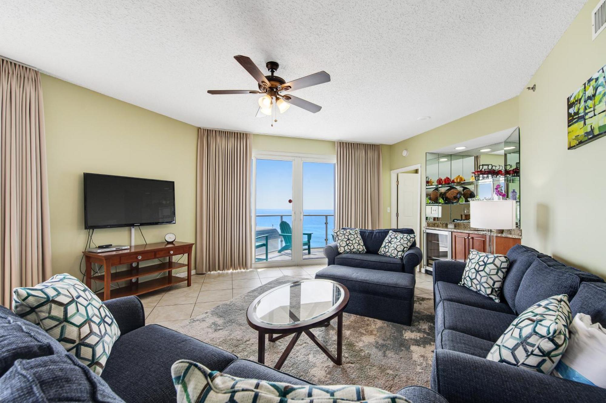 Sterling Sands 701 Destin Dış mekan fotoğraf