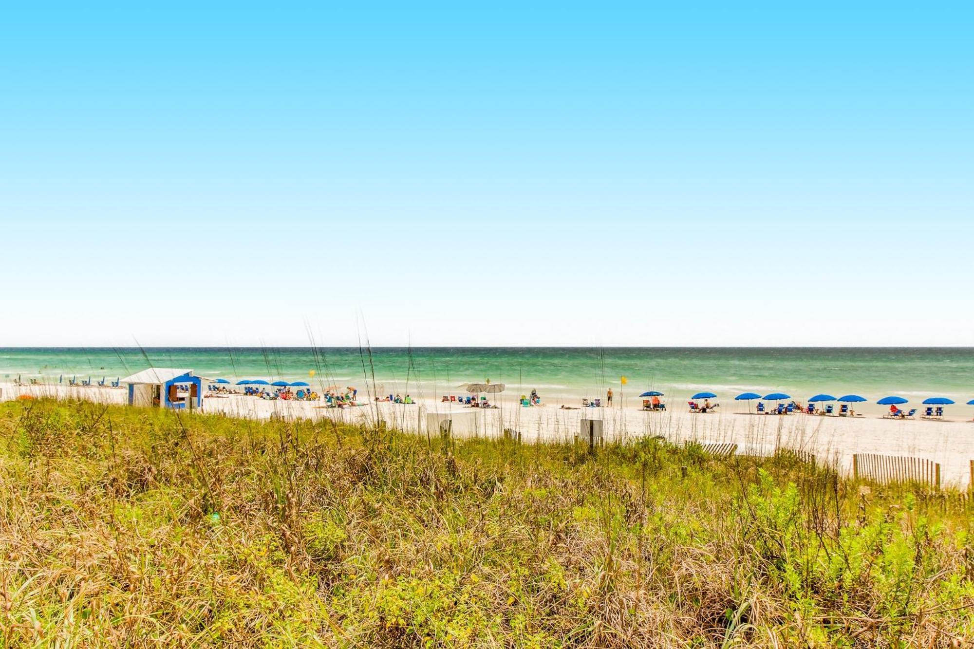 Sterling Sands 701 Destin Dış mekan fotoğraf